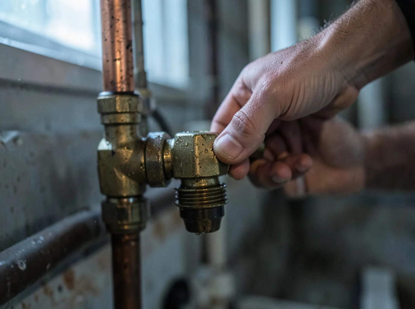 Emergency Plumber Lebanon, NH FAQs